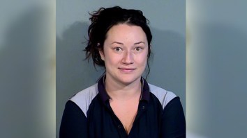 Woman Accused Of Sending 159,000 Texts To Man After One Date Doesn’t Understand Why She’s In Jail