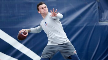 XFL Announces It Will Use One, Two, And Three-Point Conversions, Is Open To Signing John Manziel