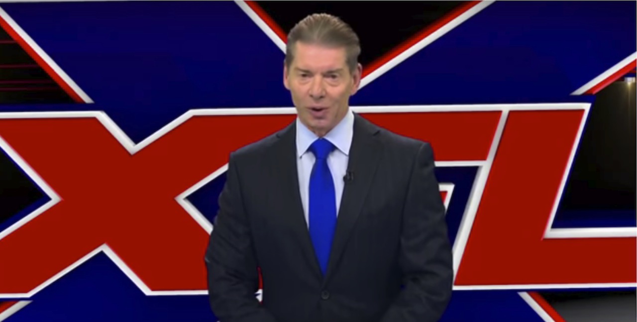 The X Factor The XFL drew big crowds and boffo ratings on its debut  weekend, but can it keep the ball rolling with a mix of babes, bombast and  barely adequate football? 