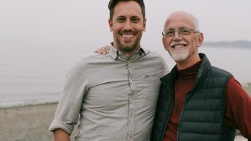 Celebrate What Makes Your Dad Unique With A 23andMe Health + Ancestry Kit – Get $50 Off Now Through June 17!