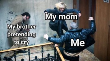 43 Of The Best Damn Photos On The Internet This Afternoon