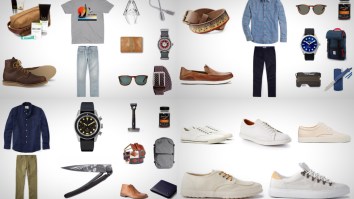 50 ‘Things We Want’ This Week: The Best Rugged And Stylish Gear For Men Right Now