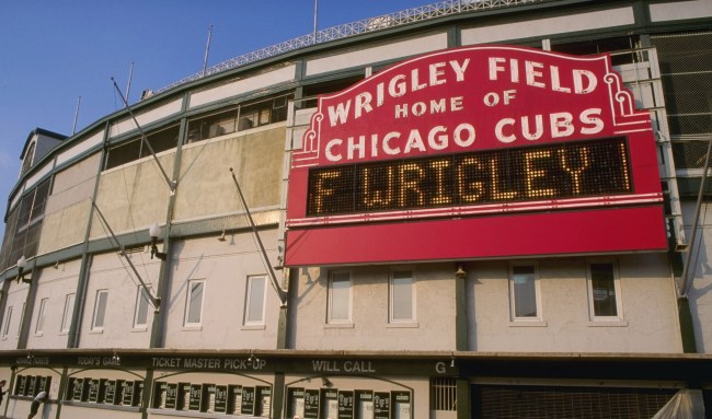 911 Call Data For Wrigleyville During Chicago Cubs Games