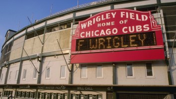 According To 911 Call Data, Wrigleyville Is A Pretty Horrible Place To Be During Cubs Games