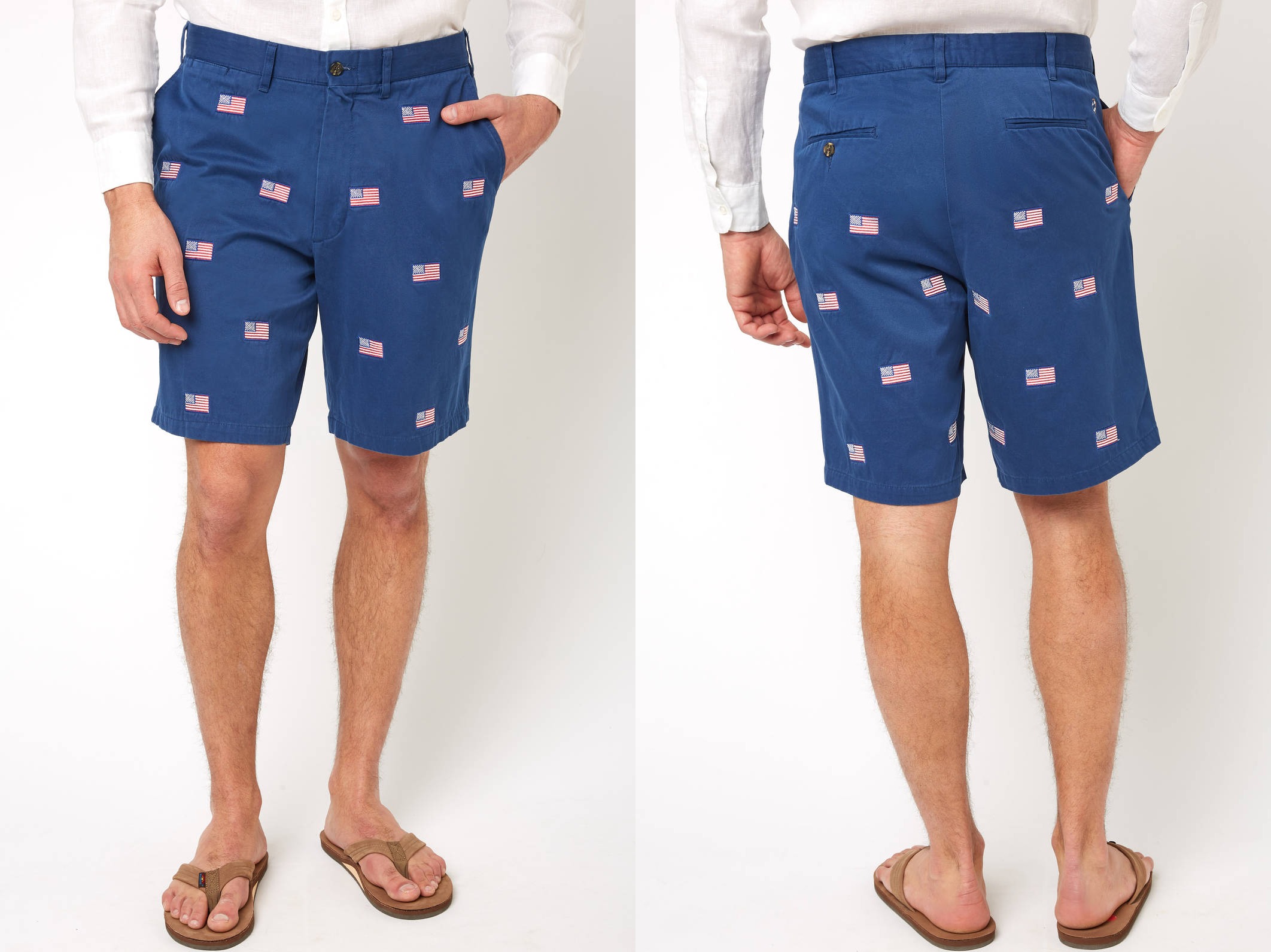 We All Have A Friend Who NEEDS These Ridiculously Preppy Embroidered