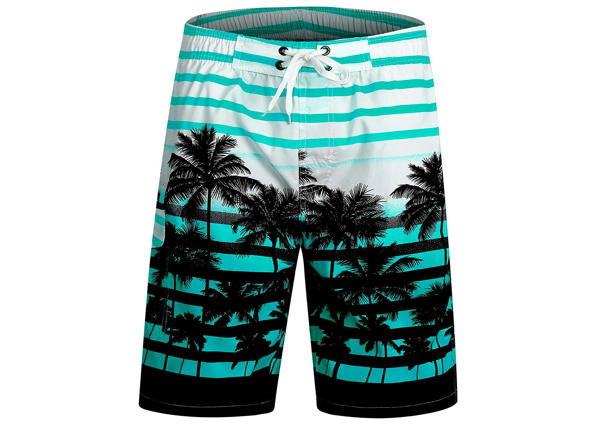 The Best Men's Swim Trunks For Chilling At The Pool Or The Beach This ...