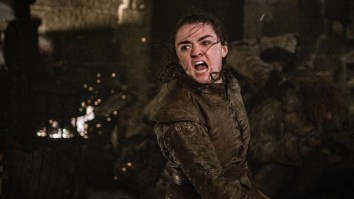 The New ‘Arya Challenge’ Blowing Up On Twitter Is One Of The Best Memes Of 2019