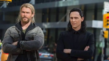 ‘Endgame’ Directors Talked About Loki’s Ultimate Fate, And A Cut Fight Scene Featuring Fat Thor Vs. Ripped Thor