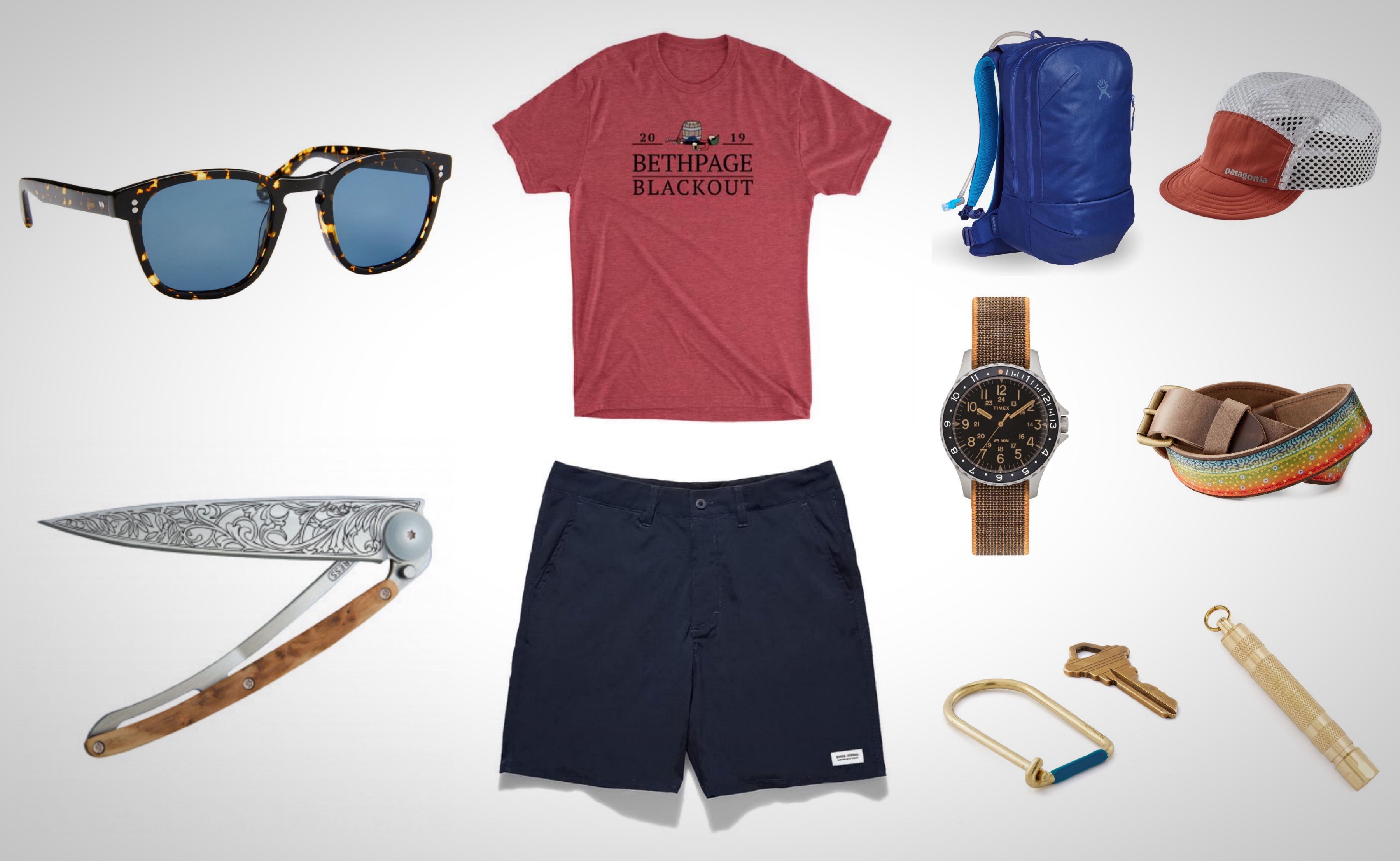 50 'Things We Want' This Week: The Best Rugged And Stylish Gear For Men ...