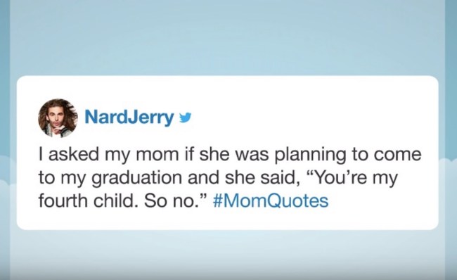 best funny mom quotes Mother's Day 2019 tribute