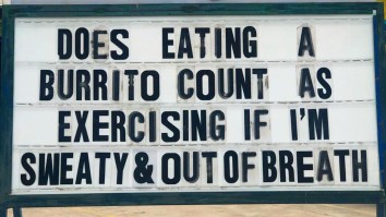 42 Of The Best Damn Photos On The Internet This Morning