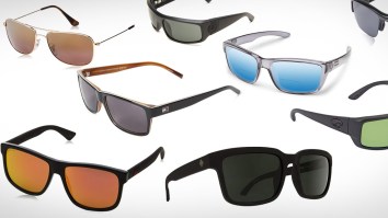 12 Of The Best Sunglasses Available On Amazon Right Now