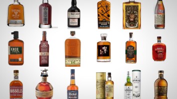 Breaking Down The 22 Best Whiskeys 2019: Bourbon, Rye, Single-Malt, And Blends