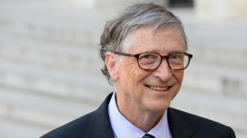 Looking For Something To Read This Summer? Bill Gates Highly Recommends These 5 Books