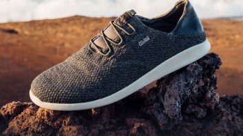 If You’re Looking For New Kicks This Summer, OluKai Shoes Is Where To Hook Yourself Up