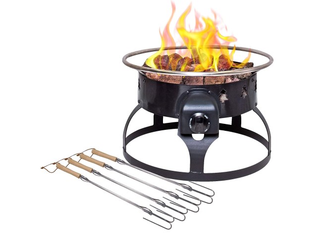 Best Portable Fire Pits