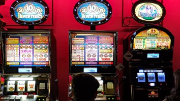 Man Wins $1.6 Million From Playing Penny Slots