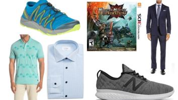 Daily Deals: 65-Inch TVs, adidas UltraBoost Sneakers, Merrell Shoes, Polo Shirts, Nordstrom Half Yearly Sale And More!