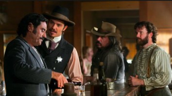 Which Character From ‘Deadwood’ Would Make The Best Drinking Buddy? We Ranked All The Major Players To Find Out