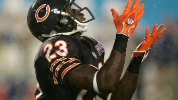 Let’s All Take A Moment To Remember How Dominant Devin Hester Was In His Prime By Looking Back At His Insane Highlight Reel