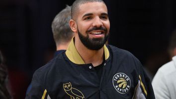 Drake Figured Out A Way To Weaponize His Infamous Curse To Help The Raptors Advance To The Conference Finals
