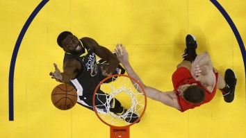 Draymond Green’s Message About What It Takes To Achieve Greatness Should Be Heard By All