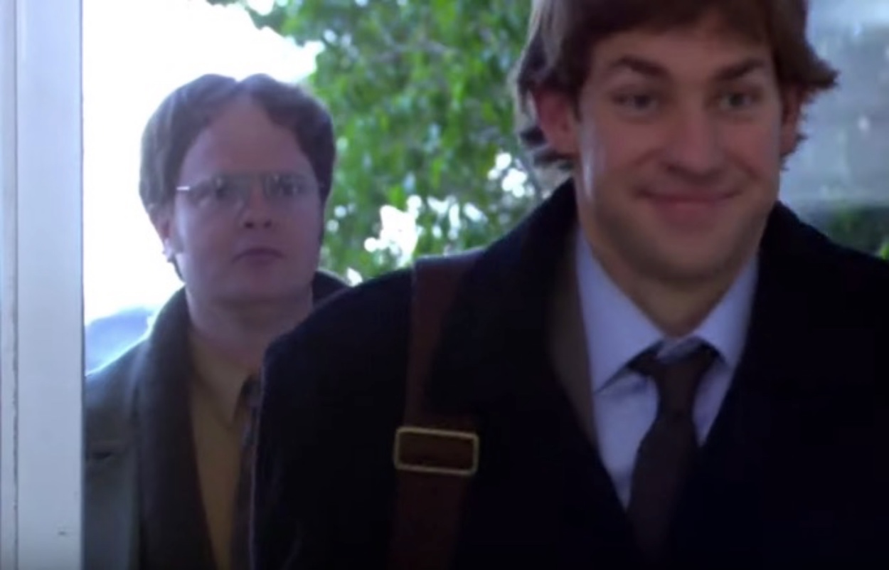 'Dwight Schrute Vs. The World' Made Me Realize Dwight Was More Insane On 'The Office' Than I