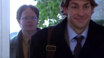 ‘Dwight Schrute Vs. The World’ Made Me Realize Dwight Was More Insane On ‘The Office’ Than I Remembered