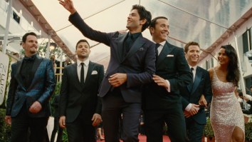 Which Character From ‘Entourage’ Would Make The Best Drinking Buddy? We Ranked All The Major Characters To Find Out
