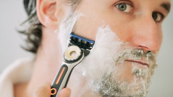Why The Heated Razor By GilletteLabs Provides The Ultimate Shaving Experience