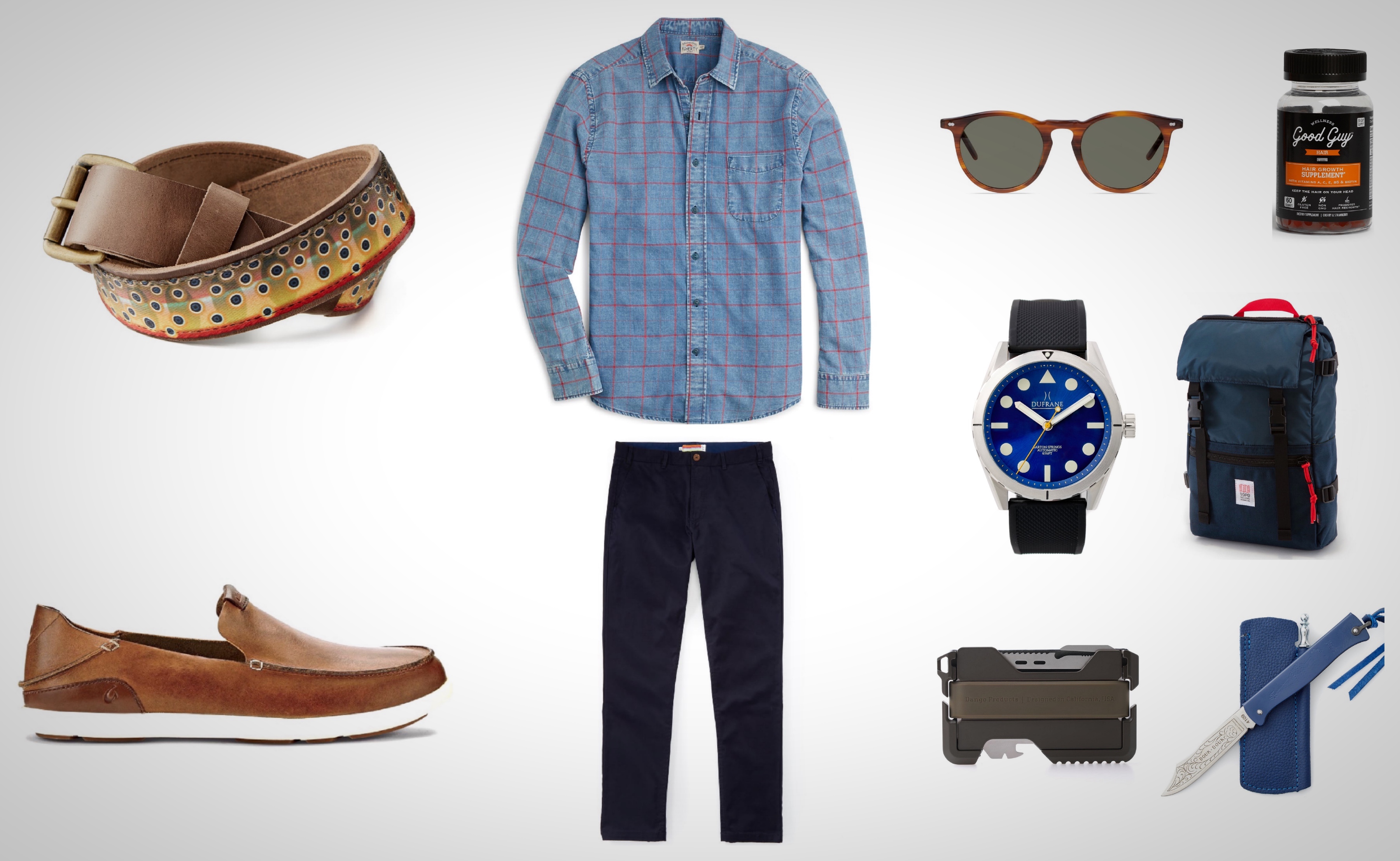 50 ‘Things We Want’ This Week: The Best Rugged And Stylish Gear For Men ...