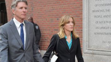 The First Big Name In The College Admissions Scandal Is About To Plead Guilty And They’re Looking At An Insane Prison Sentence