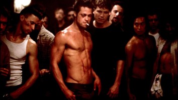 College Student’s Brilliant 19-Word Essay On ‘Fight Club’ Earns Her A Perfect Grade Thanks To The Sense Of Humor Of Professor
