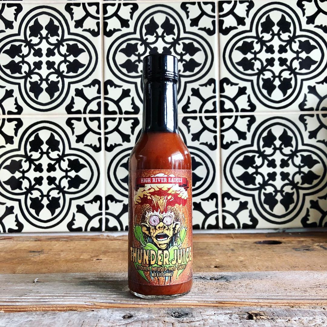 Fuego Box Is The Perfect Gift For A Hot Sauce Lover - Here's How To Get ...