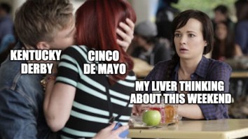 43 Of The Best Damn Photos On The Internet This Afternoon