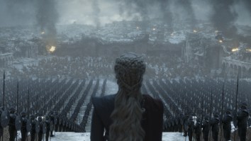 ‘Game Of Thrones’ Finale Worst-Rated Episode In Show’s History But HBO Scores All-Time Best TV Ratings