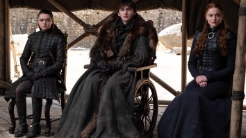 Fans Are Convinced Clues From Season 1 And Season 2 Revealed The ‘Game Of Thrones’ Ending
