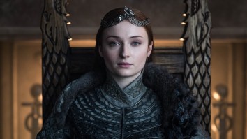 Sophie Turner (Wisely) Never Finished Season 8 Of ‘Game of Thrones’