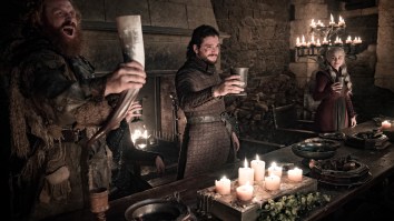 HBO Started Removing That Embarrassing Starbucks Cup From ‘Game Of Thrones’ And The Internet While You Were Sleeping