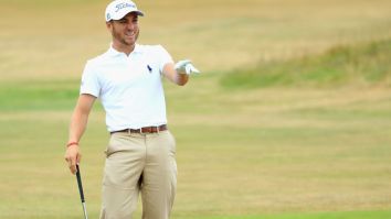 It Sounds Like PGA Tour Winners Are About To Have Even Bigger Paydays