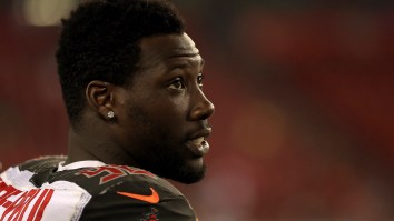 Jason Pierre-Paul Could Miss Entire 2019 Season After Suffering Neck Fracture In Single-Car Wreck