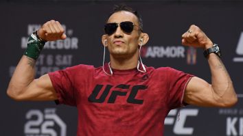The UFC 238 People’s Main Event: Tony Ferguson Vs. Donald Cerrone Is Truly A Fight Like None Other