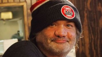 Dr. Paul Nassif Will Fix Artie Lange’s Nose On ‘Botched’ On One Condition