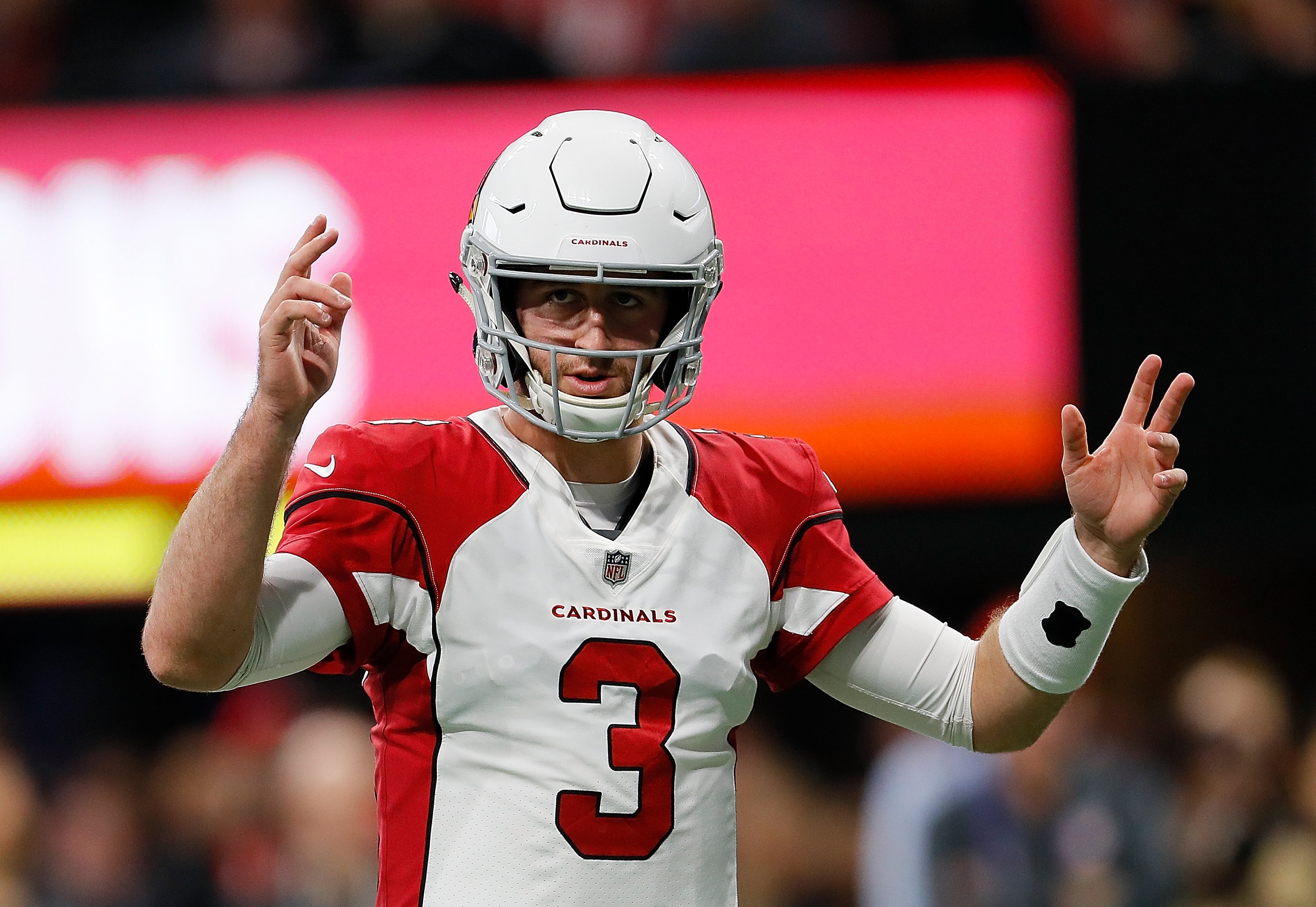 Bleacher Report - Arizona Cardinals QB Josh Rosen has been traded