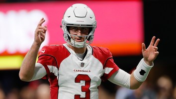 Josh Rosen Reveals How Sh*tty The Cardinals Treated Him After They Drafted Kyler Murray And Shipped Him To Miami