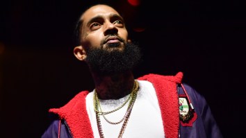Nipsey Hussle’s Death Ignited Peace Talks Between Rival Gangs That Have Been At War For Decades