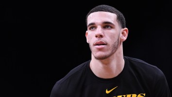 Lonzo Ball Reveals That Big Baller Brand Co-Founder Alan Foster Started Stealing Money From Him After His Mom Suffered Stroke