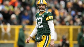 Aaron Rodgers Goes On Epic Rant On Why He Hated The Series Finale Of ‘Game Of Thrones’