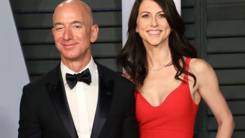 MacKenzie Bezos, Who Has A Net Worth Of $37 Billion, Vows To Donate Half Of Her Wealth To Charity