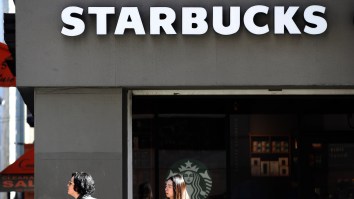 Starbucks Reportedly Received Over $11 Million In Free Advertising Due To Misplaced Cup On ‘Game Of Thrones’